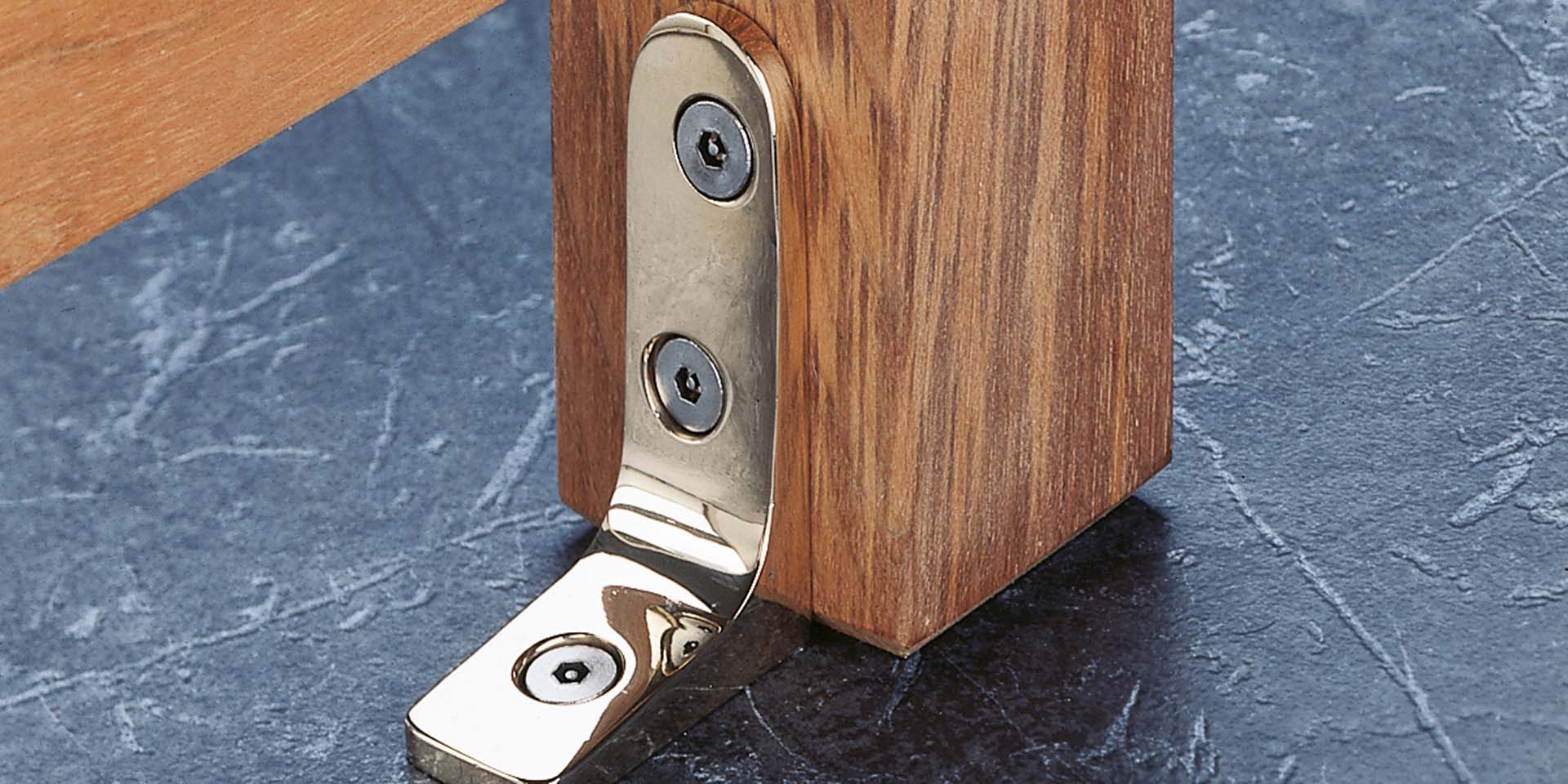 Security Fasteners